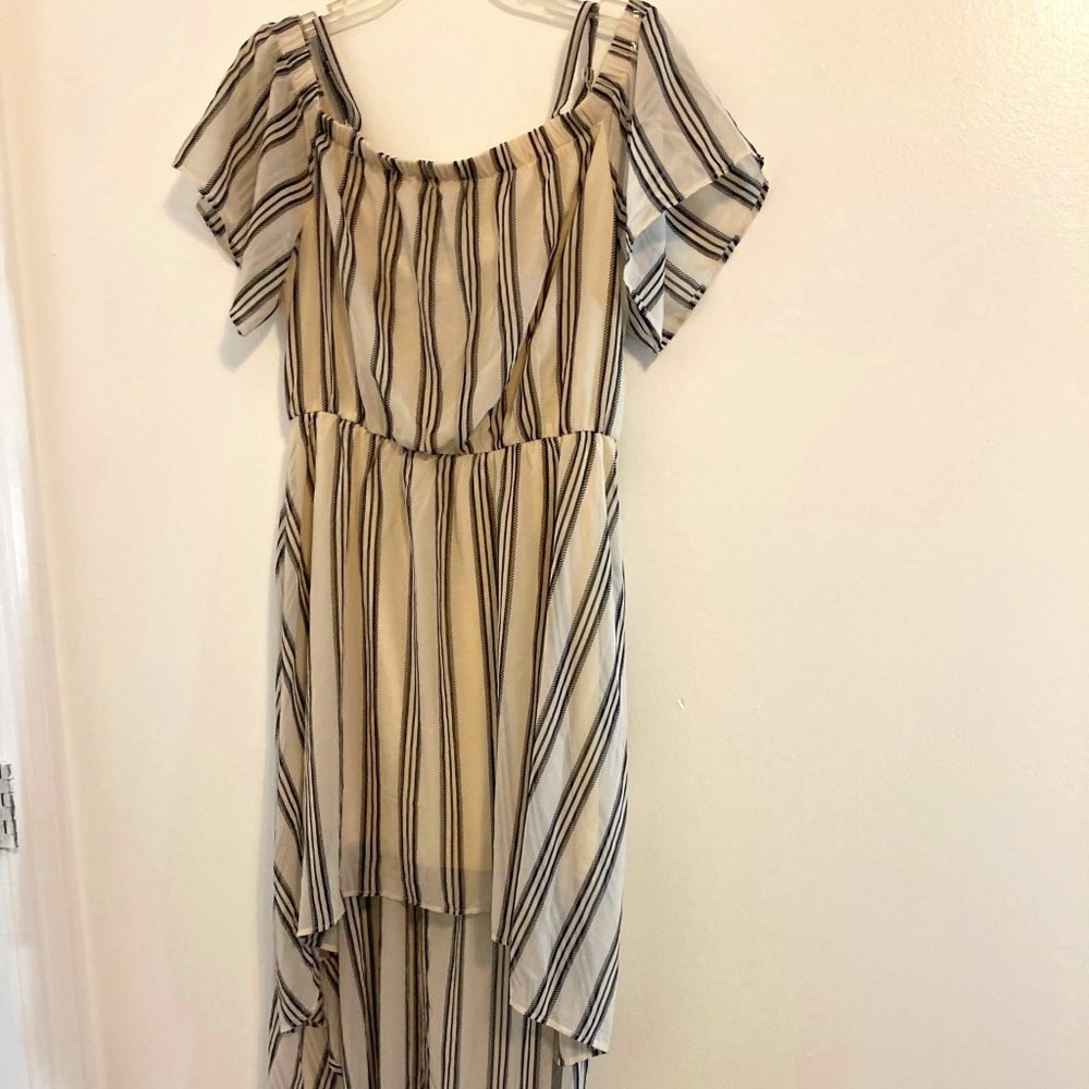 Lily Rose Dress